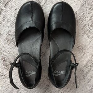 Dansko < Mary Jane clogs